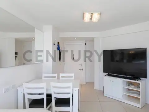 Departamento en Alquiler en Centro, Mar del Plata