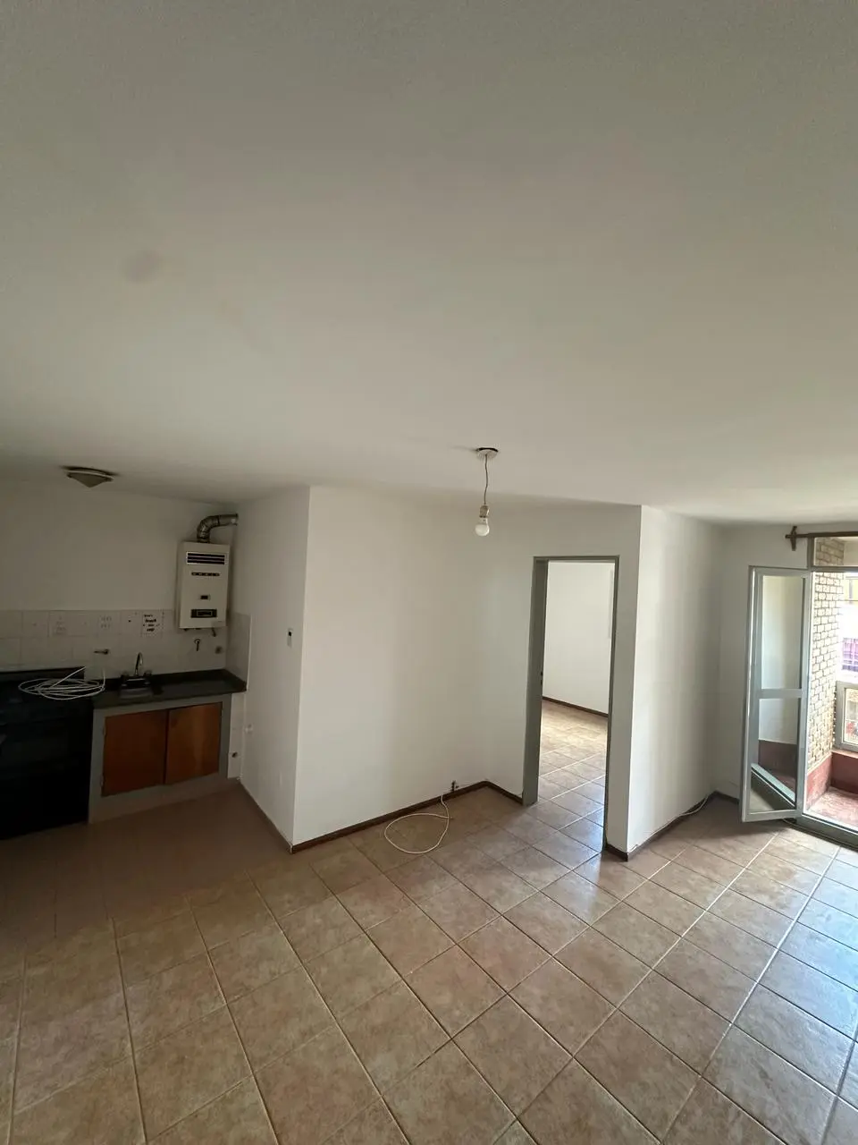 ALQUILO DPTO 1 DORMITORIO NUEVA CORDOBA