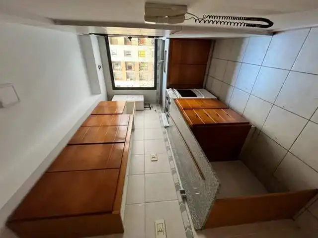 En Venta dpto 1 dorm en Nueva Córdoba