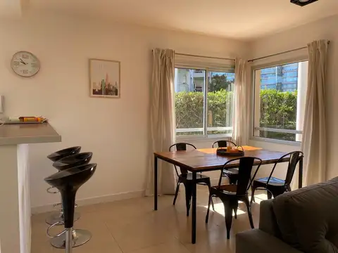 Departamento en Alquiler en Nordelta Sendero, Nordelta