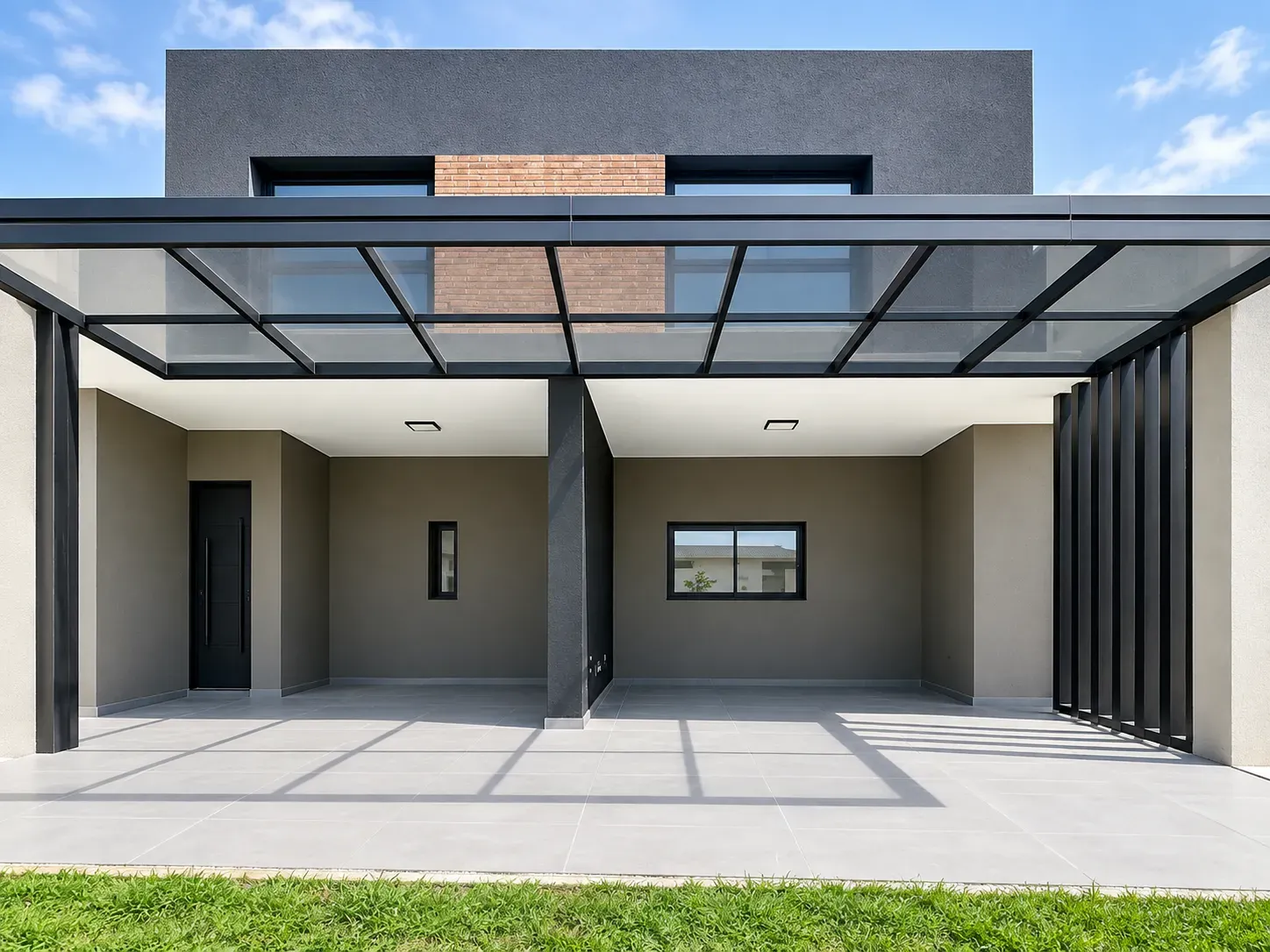 DÚPLEX A ESTRENAR EN SAN IGNACIO VILLAGE | LOTE CENTRAL | POSESIÓN EN 4 MESES