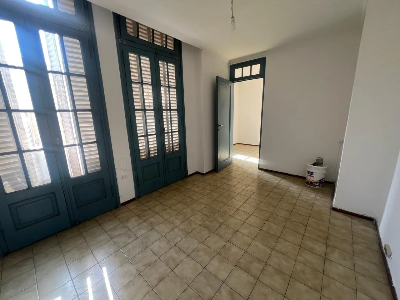 ALQUILER- DEPARTAMENTO 1 DORMITORIO- CENTRO