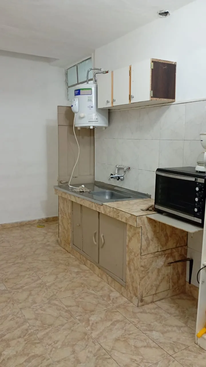 DPTO INTERNO 1 DORMITORIO BARRIO LA FRANCE