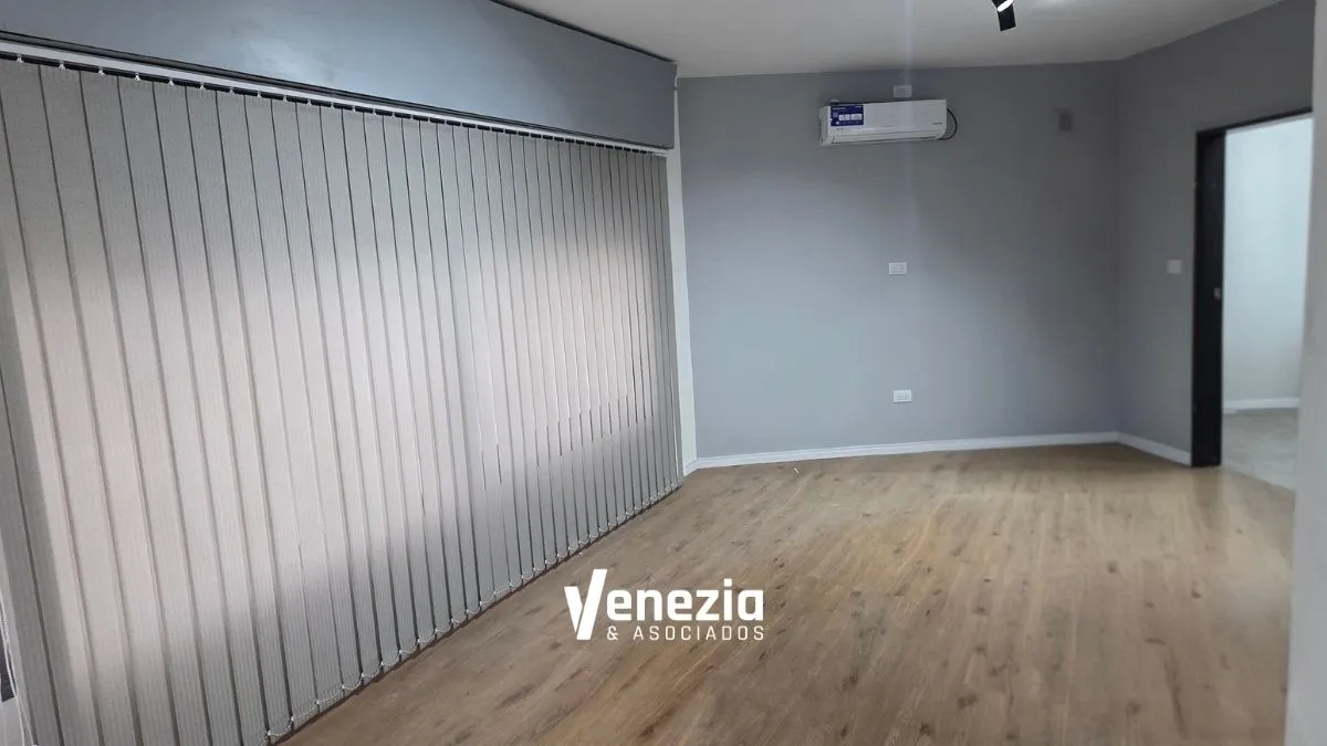 LOCAL u OFICINA COMERCIAL RECICLADO A ESTRENAR BAJO PALERMO ESCOBAR SIN EXPENSAS! ALTA RENTABILIDAD