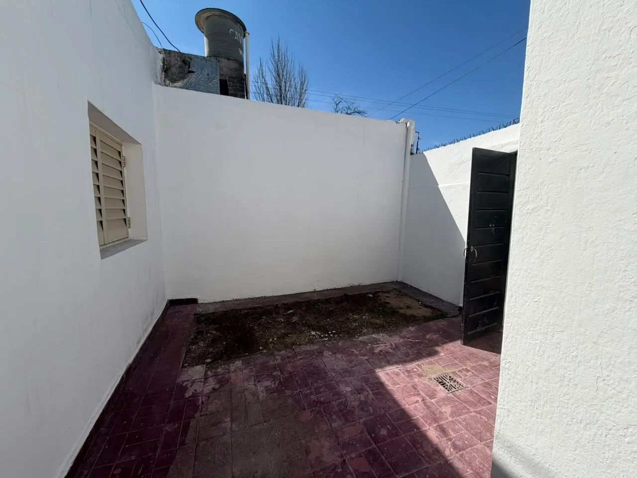 Atenea Alquila Departamento Interno Un Dormitorio B° Crisol