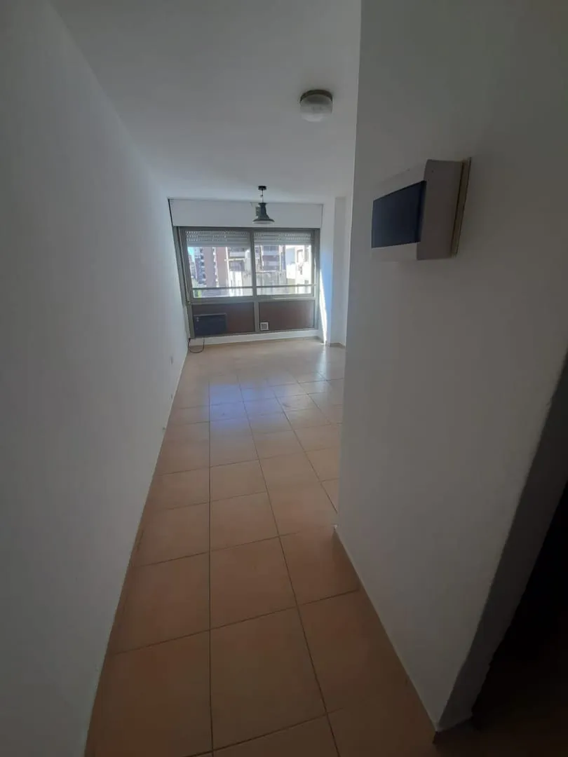 NUEVA CORDOBA, 1 DORMITORIO