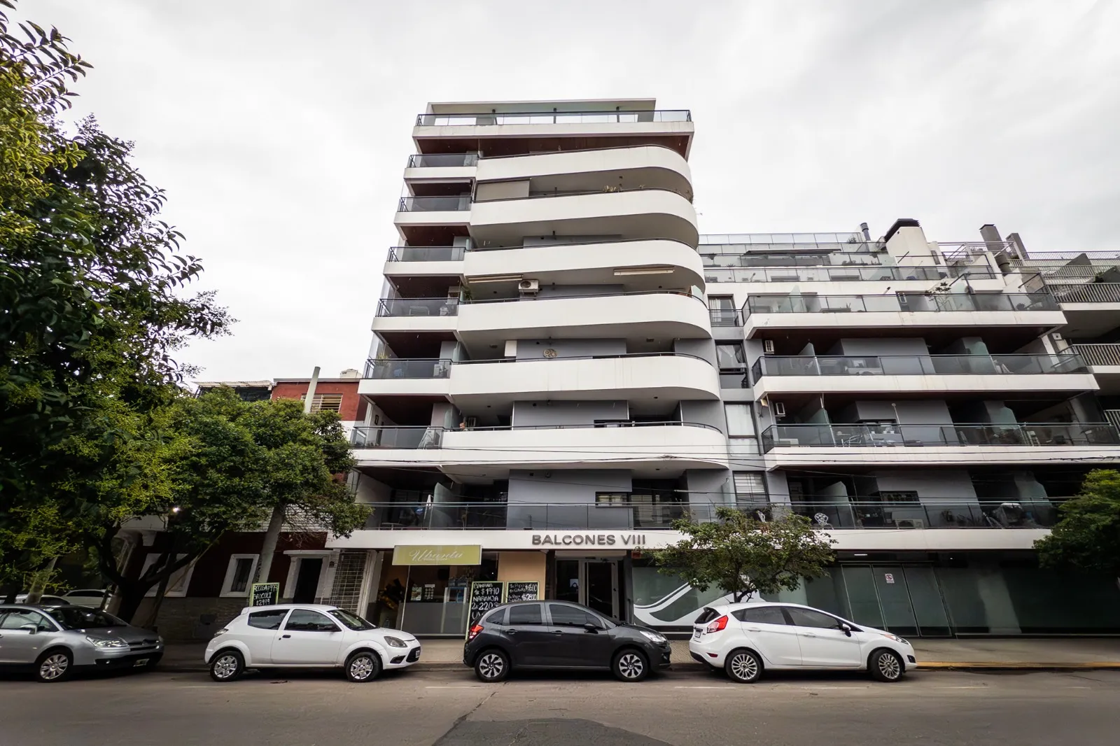 B° General Paz | 1 Dorm. C/ Balcón y Piscina | Prox. a Plaza Alberdi