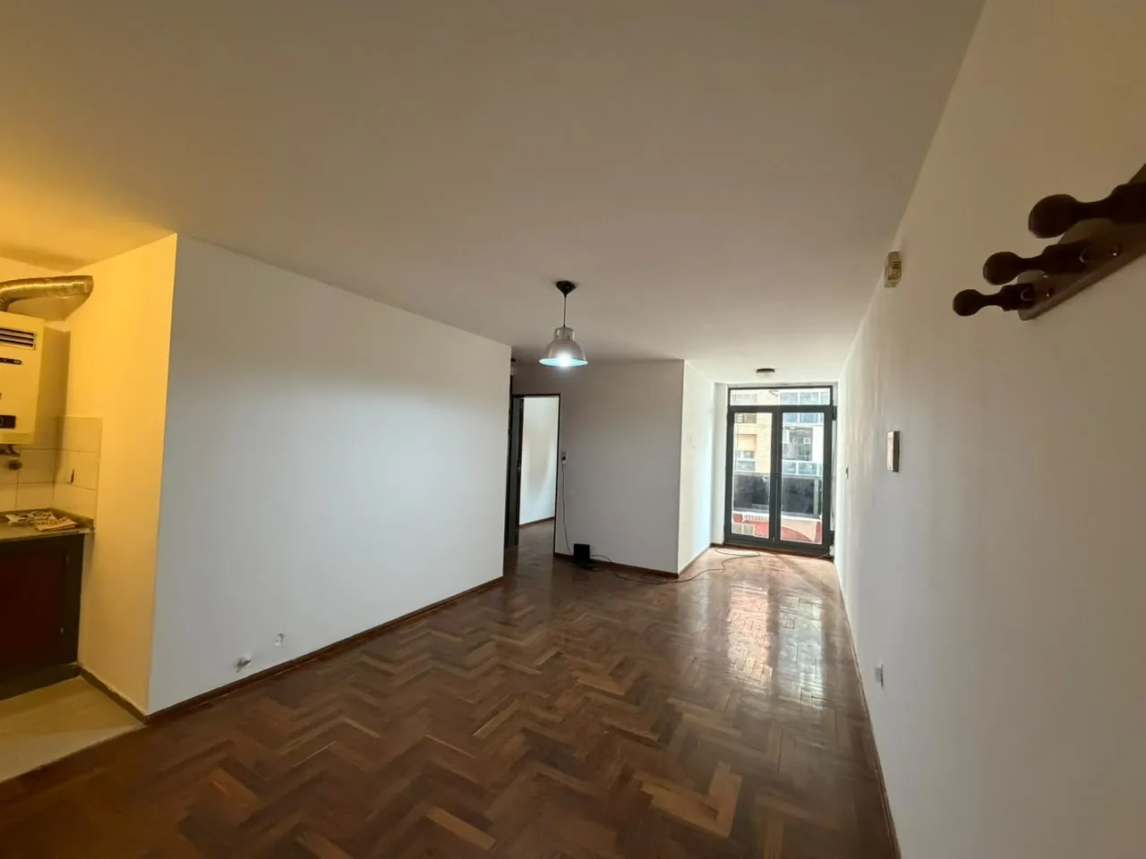 Exelente depto Bº Centro