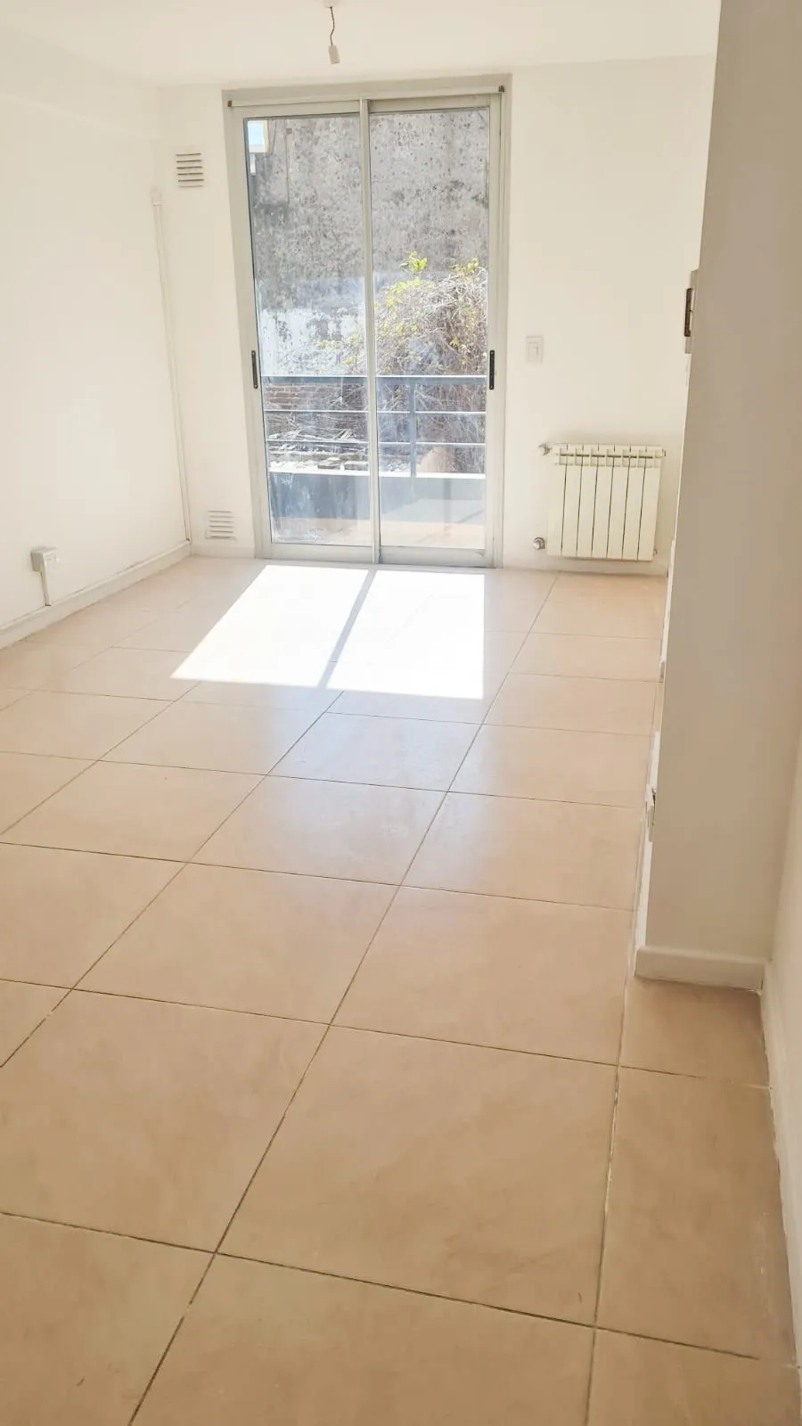 Alquilo departamento de un dormitorio en Alta Córdoba