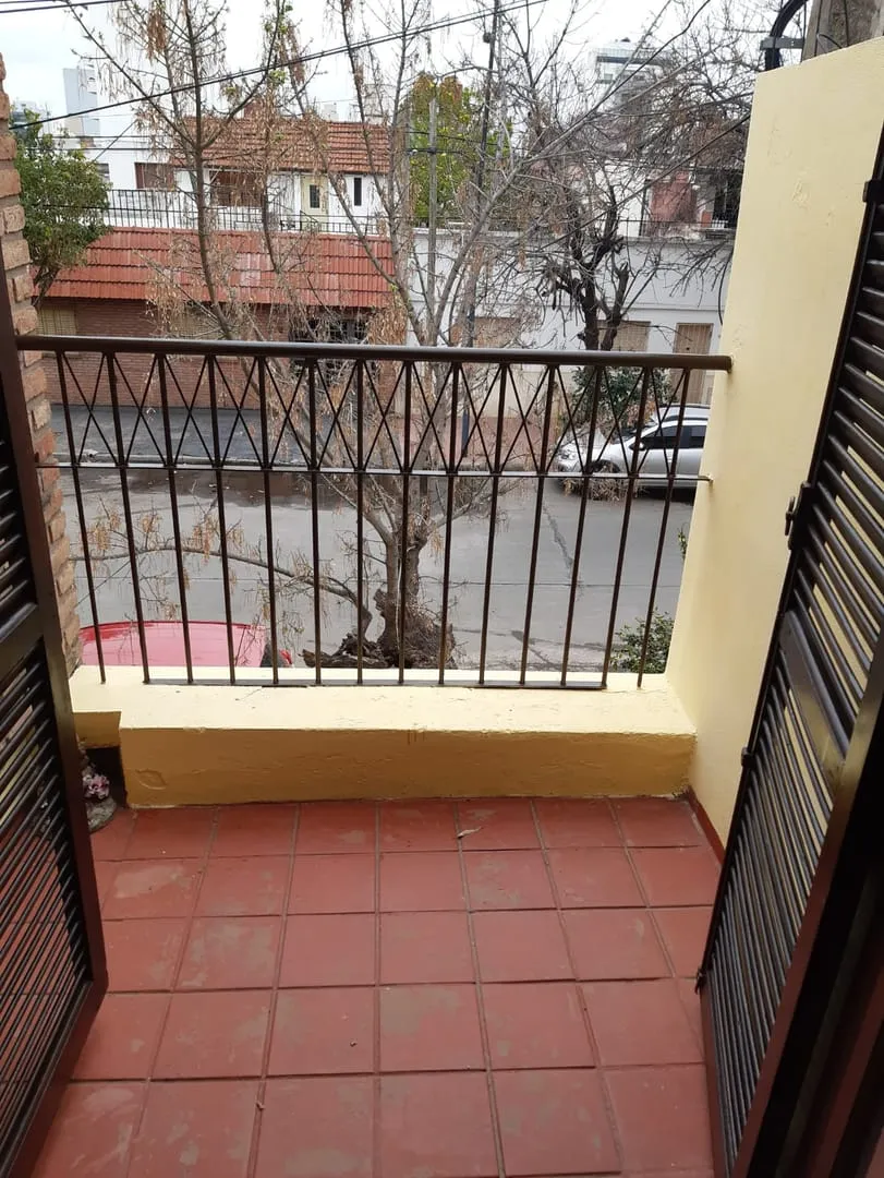 Departamento en Alta Córdoba - Alquiler
