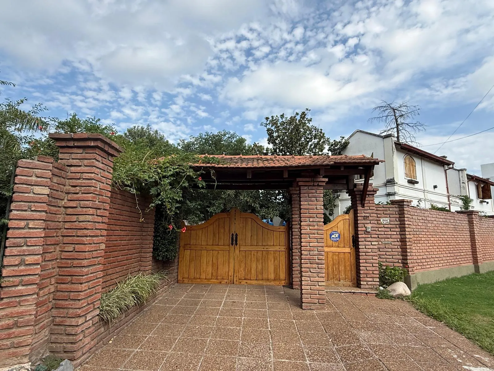 VENTA - VILLA BELGRANO HERMOSA CASA 5 DORMITORIOS 3 BAÑOS