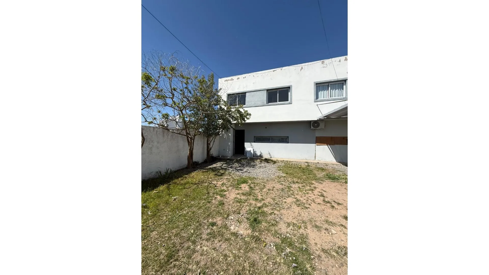 ALQUILER - DUPLEX VALLE CERCANO - 2 DORM
