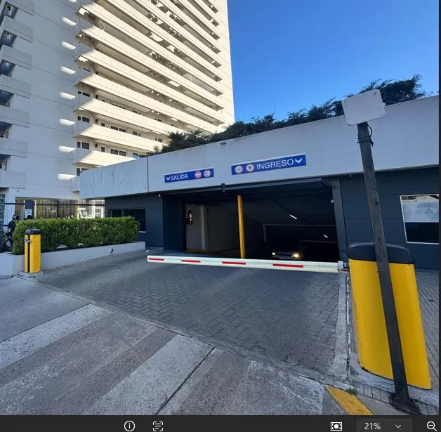 Venta de Cochera en Bº General Paz - Córdoba