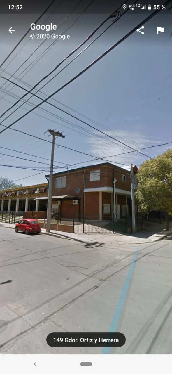 ALQUILO, VILLA CARLOS PAZ, GDOR. ORTIZ / GOB. LOZA, 1 D. COCINA EQ. LIV/COMEDOR. BAÑO C/ANT. EXCELENTE ESTADO!!!