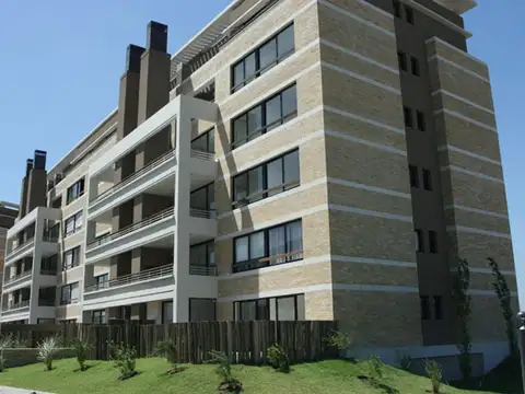 Departamento en Alquiler en Nordelta Quartier Nordelta, Nordelta
