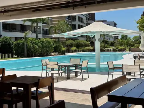 Departamento en Alquiler en Nordelta Quartier, Nordelta