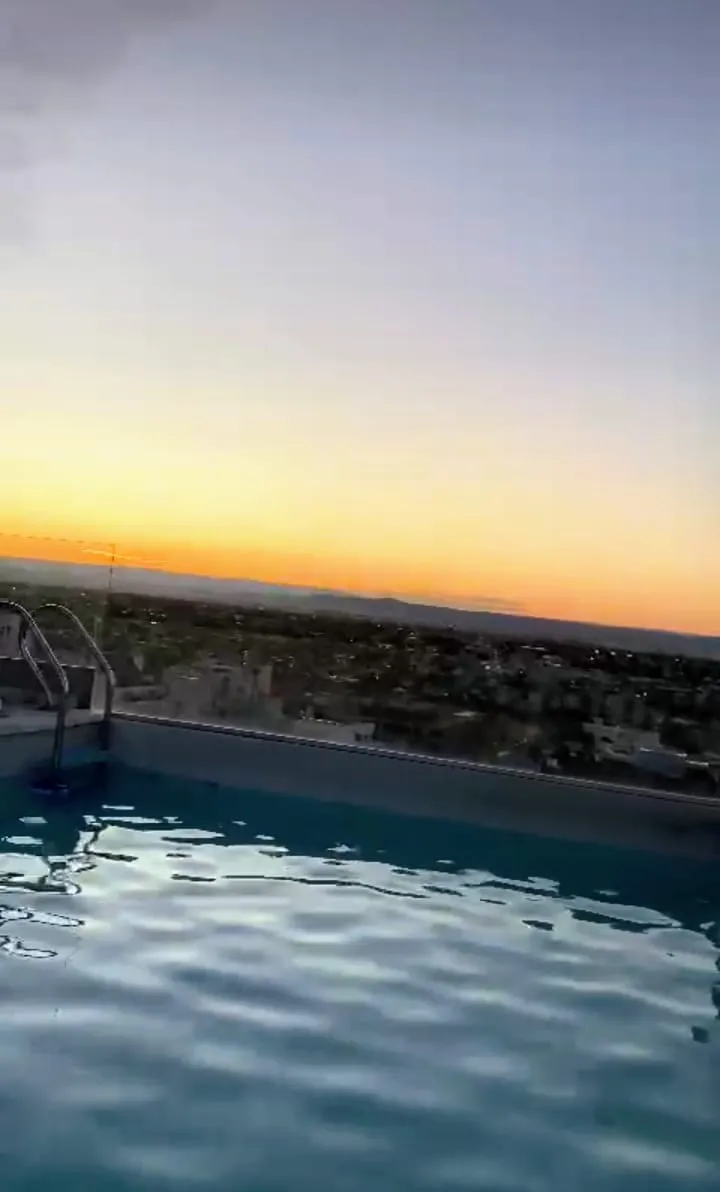 Nueva Cordoba amoblado categoria vigilancia piscina y asadores