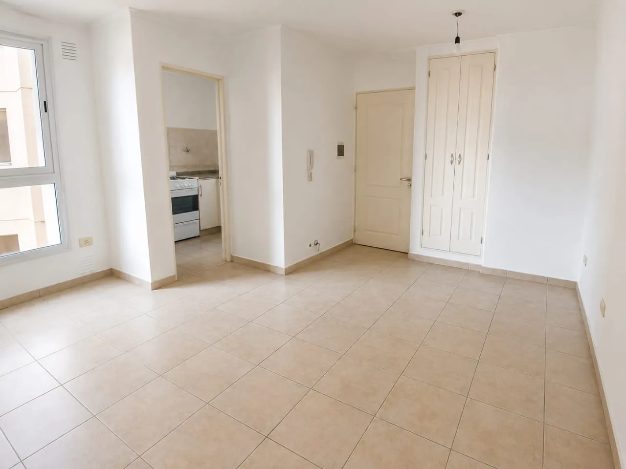 EN VENTA! Hermoso depto 1 DORM EN BºGRAL PAZ