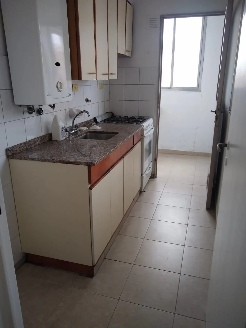 Dueño alquila Departamento Calle Garay 1711