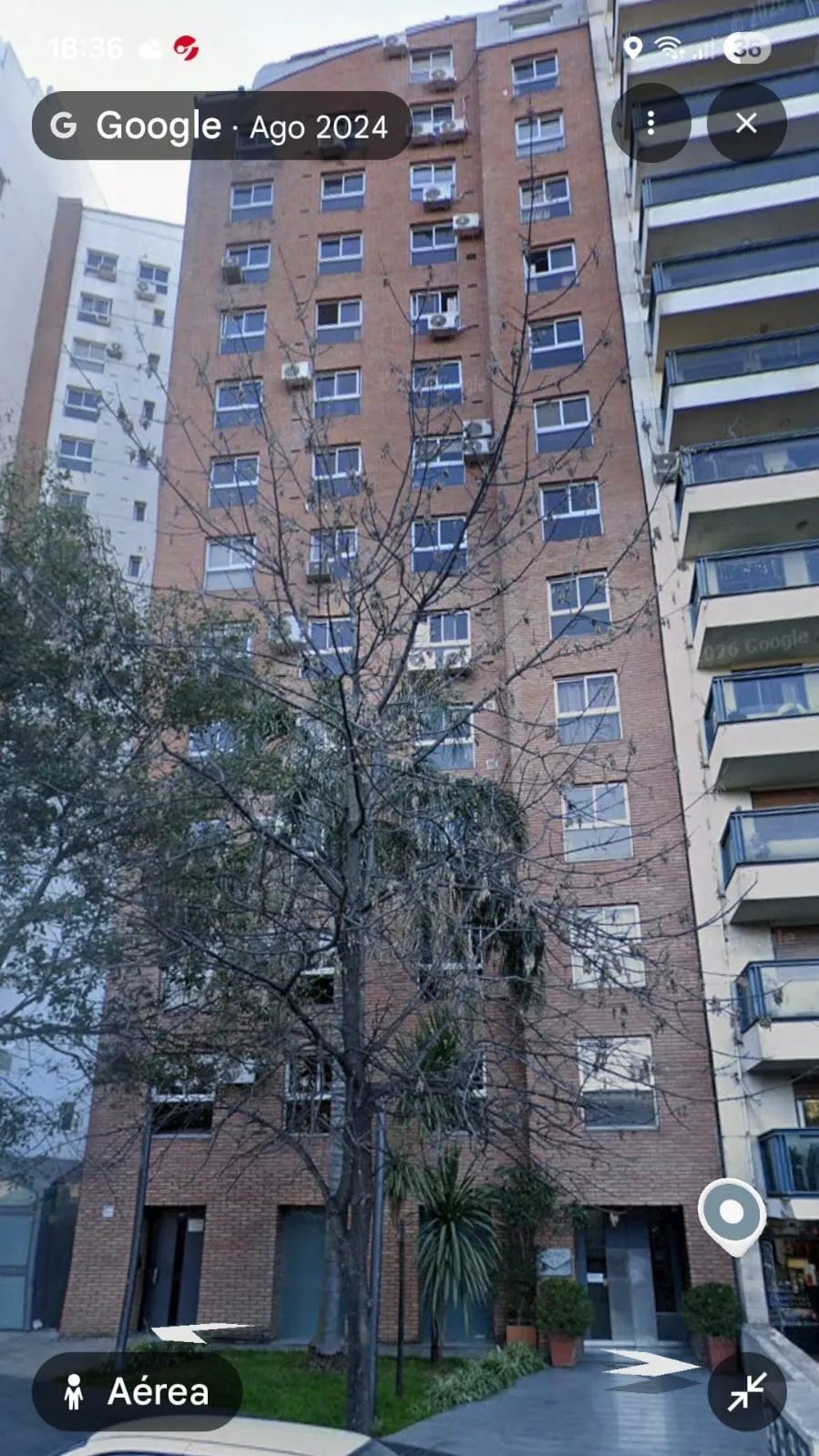 Dueño alquila Departamento en Nueva Cordoba