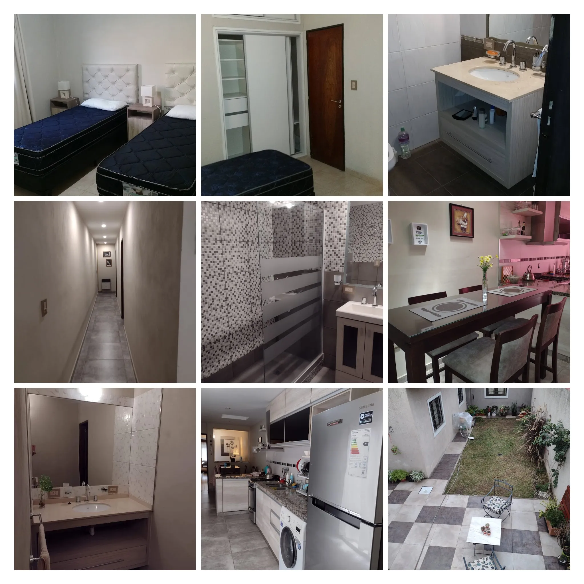 ESTUDIANTES!!! HABITACIÓN en Casa Compartida frente a UNIVERSIDAD NACIONAL DE CÓRDOBA