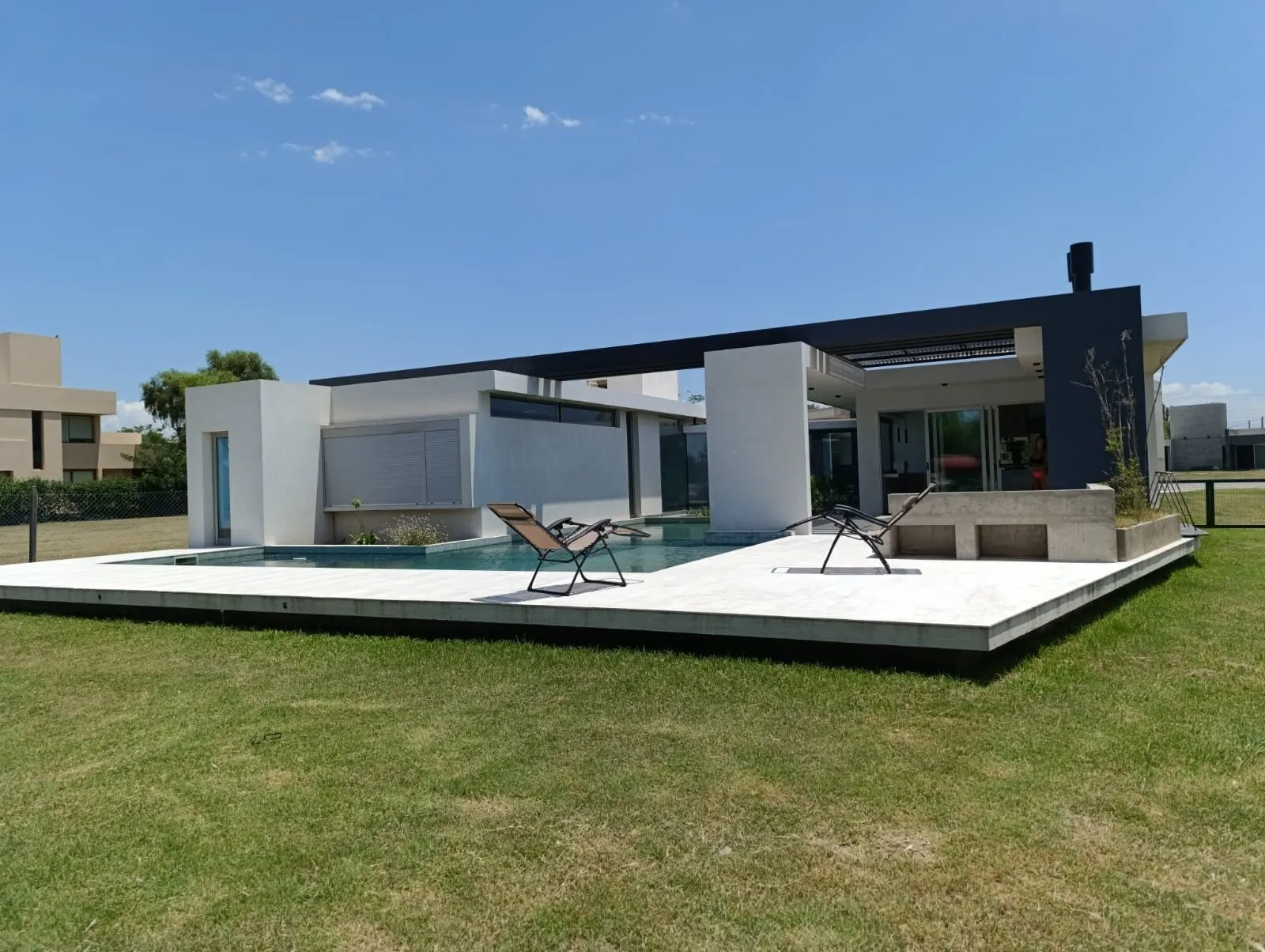 Casa en la Cascada en venta