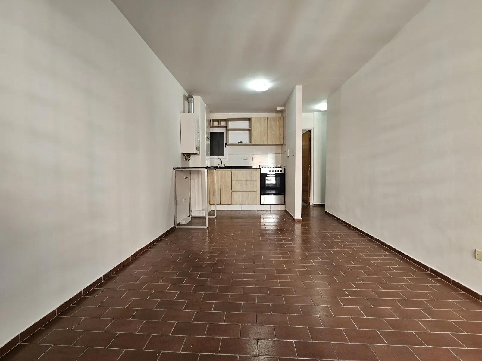 Departamento Piso Alto al Frente - Venta Escritura y Financiación - Nueva Córdob...
