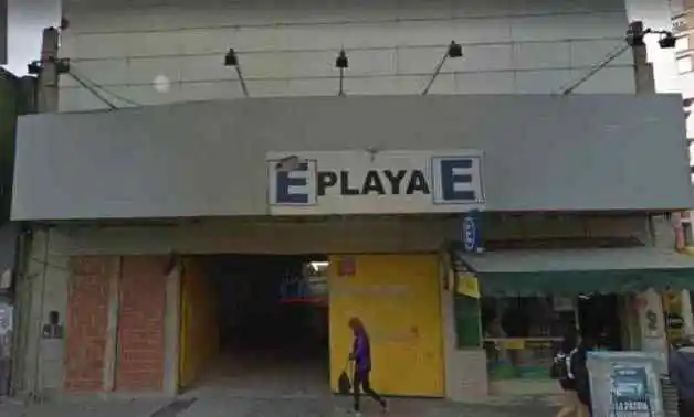 VENTA TERRENO CÉNTRICO AVENIDA COLON 1100 FINANCIACION