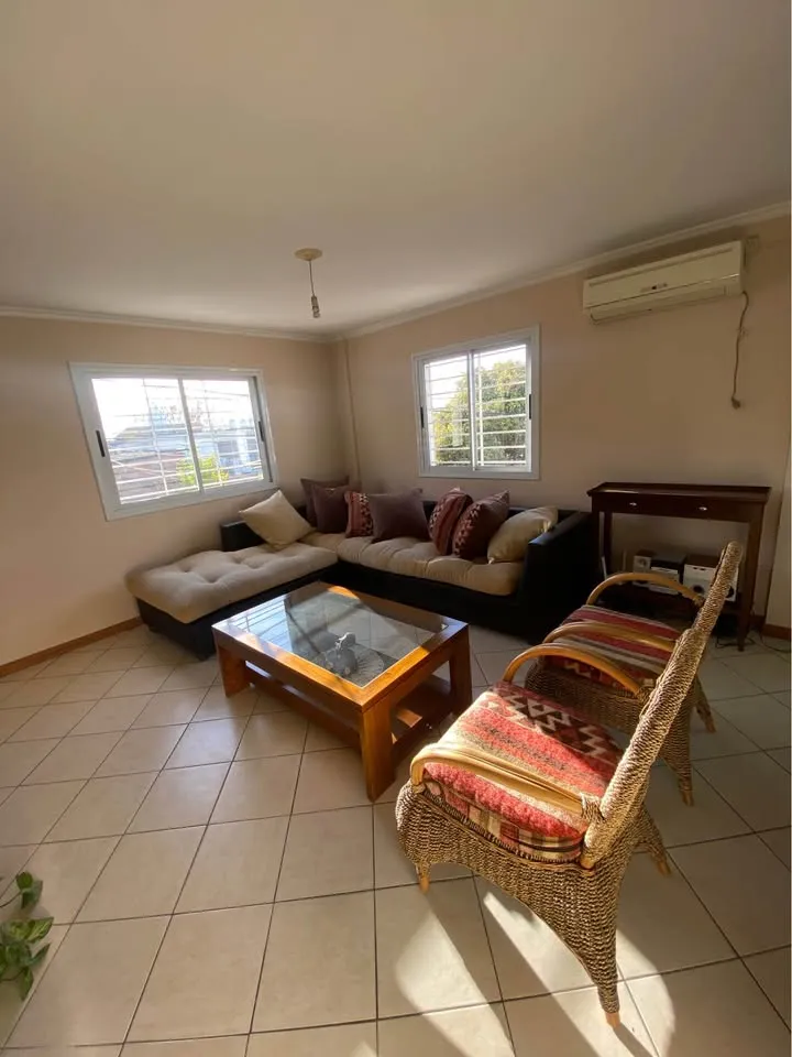 Departamento APTO credito 2 dormitorios en venta la pampa esquina pueyrredon 64000dls
