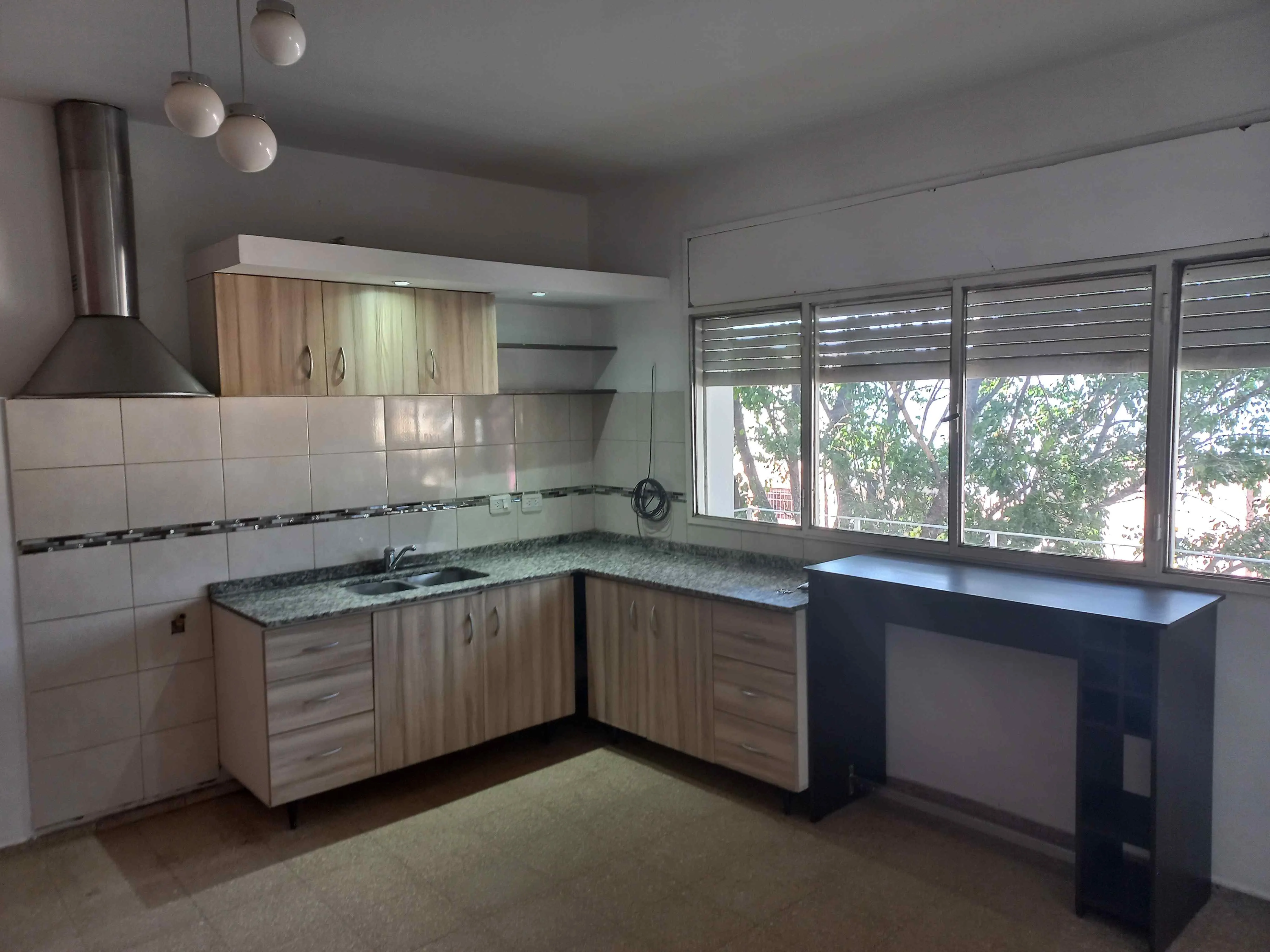 Muy lindo departamento, totalmente modernizado!!!!