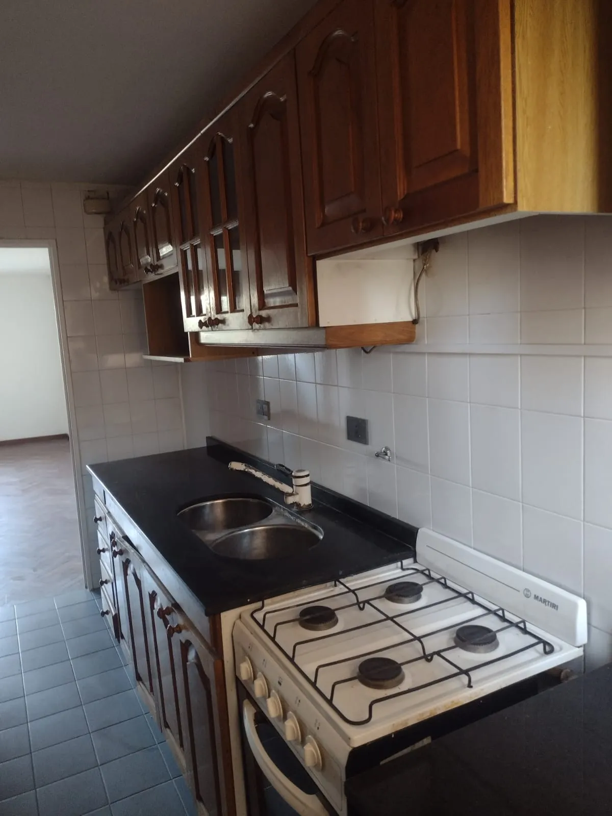 ALQUILER | DEPARTAMENTO DE 2 DORMITORIO –B. CENTRO