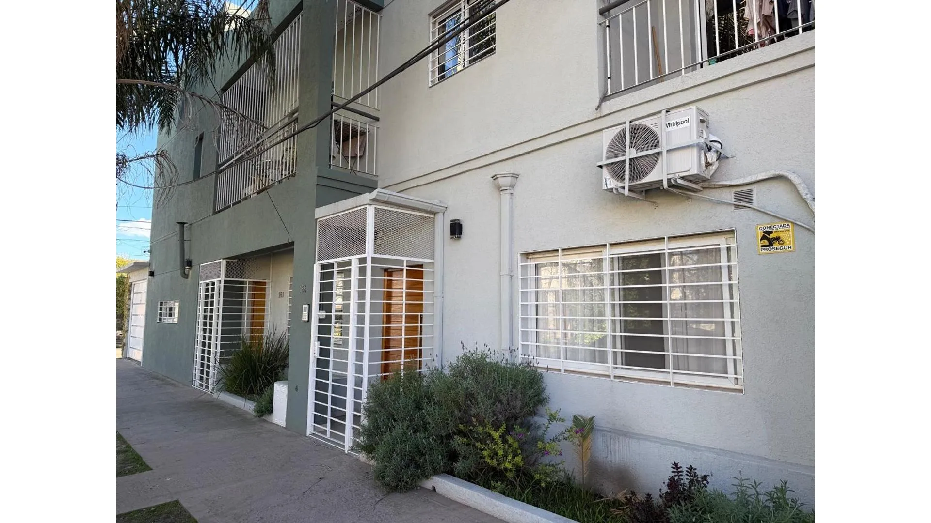 DEPARTAMENTO EN VENTA  GRAL RODRIGUEZ