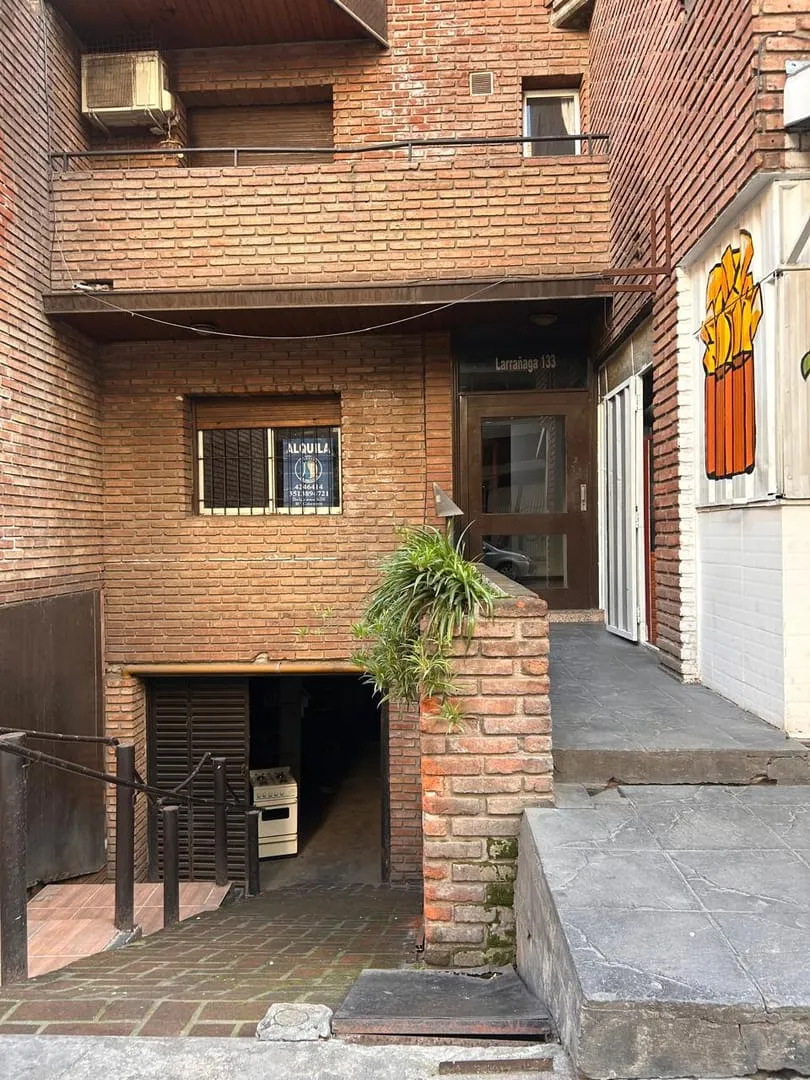 OPORTUNIDAD NUEVA CORDOBA DOLARES 46000 MONOAMBIENTE