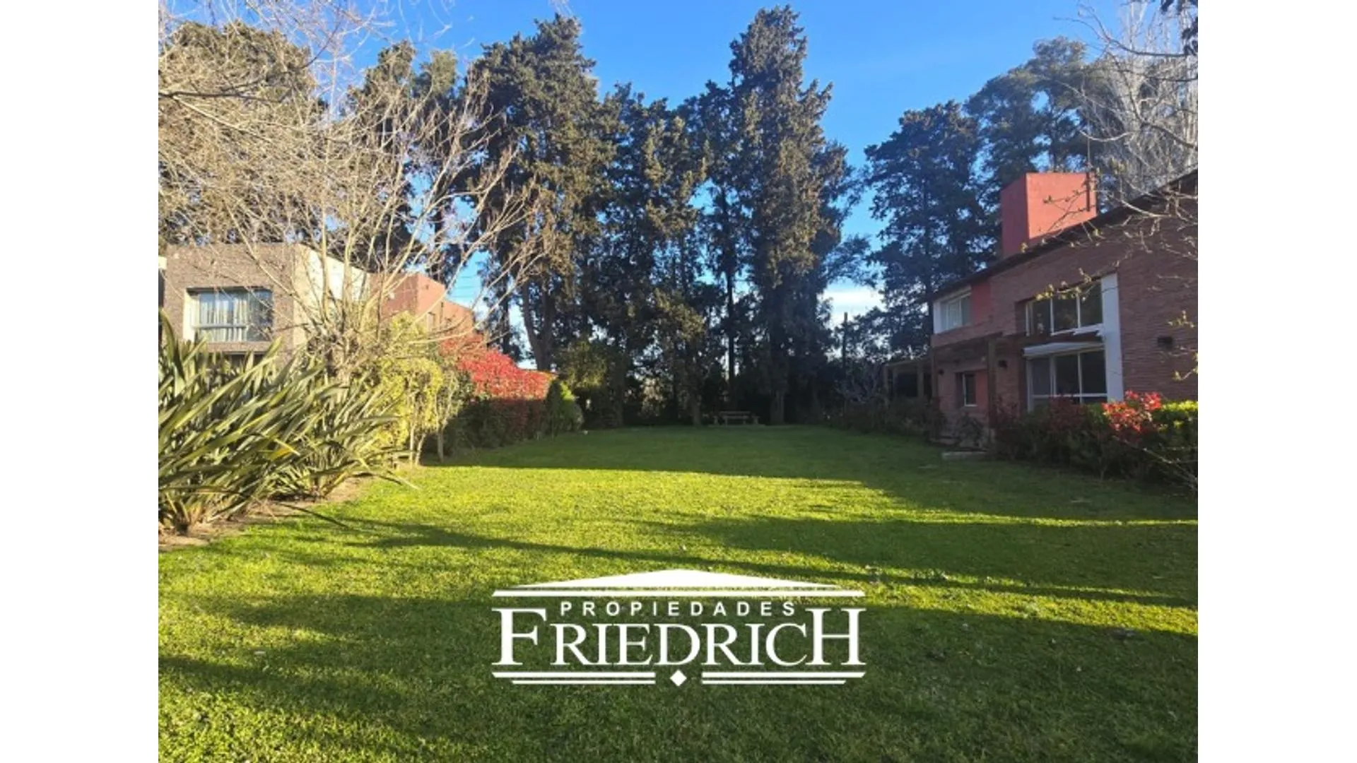 LOTE EN VENTA CARDENAL DEL MONTE