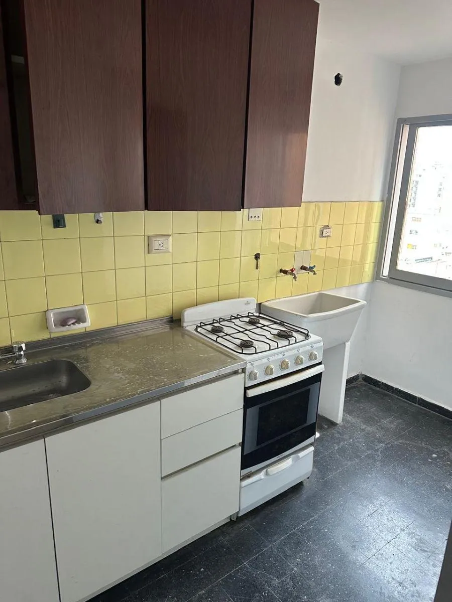 Departamento 2 Dorm. en Venta