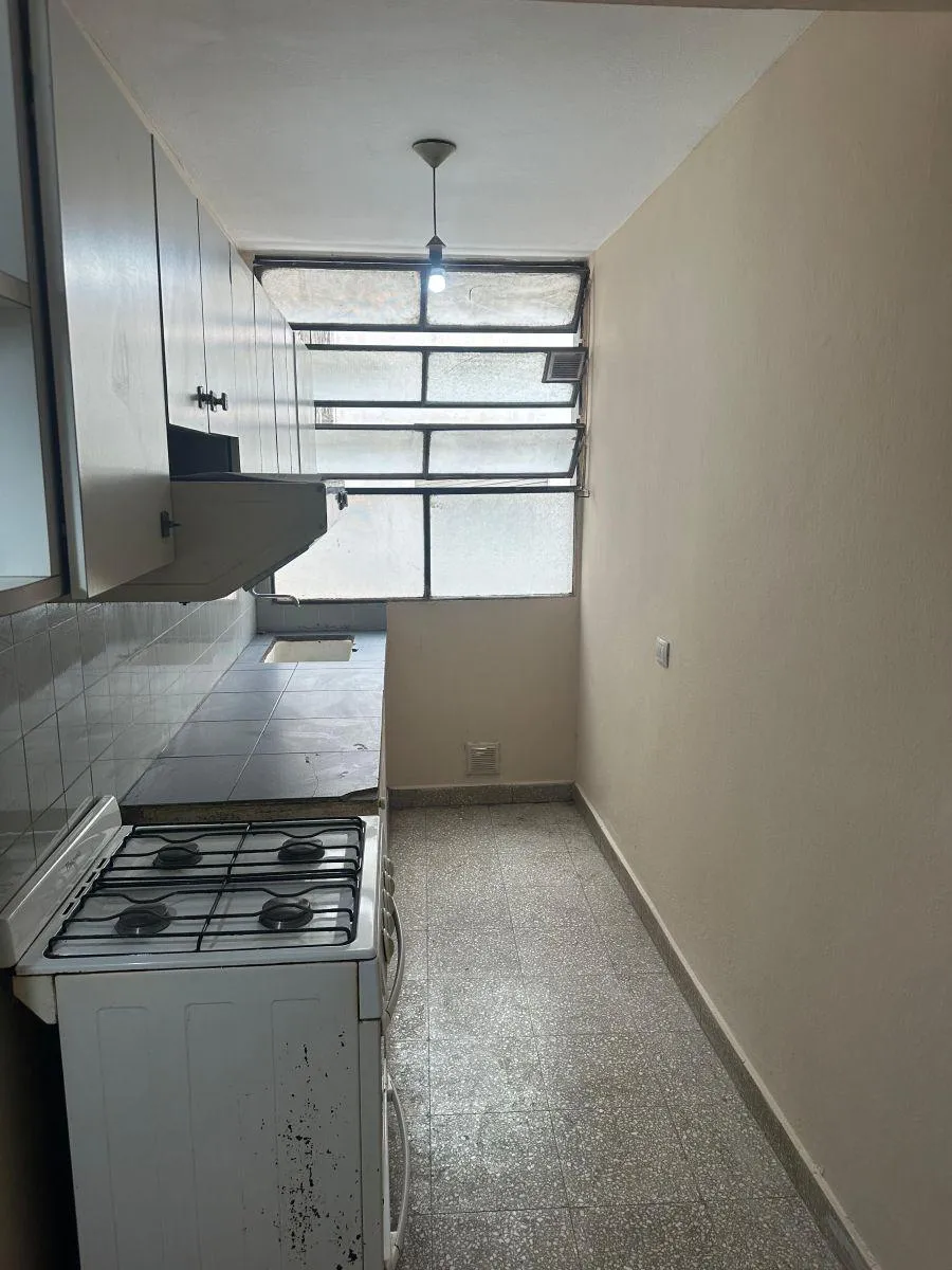 Departamento 3 Dorm. en Alquiler