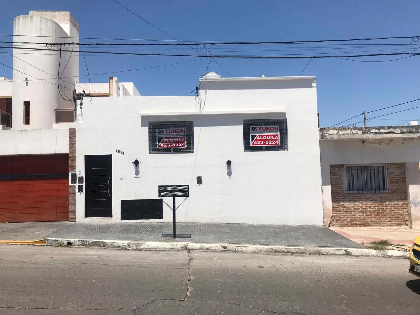 DPTO EN ALQUILER 1 DORMITORIO A ESTRENAR CATEGORIA, SAN VICENTE