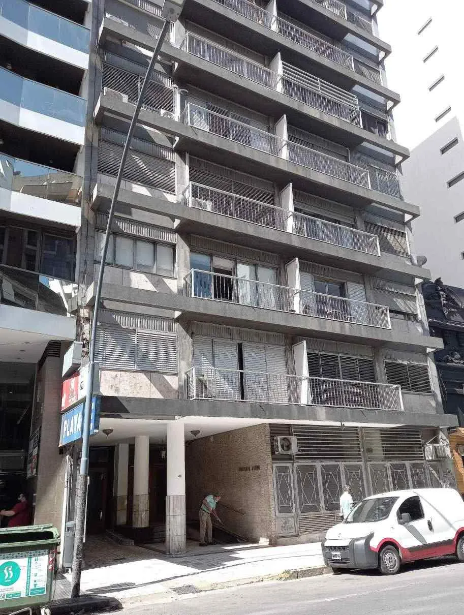 DPTO EN ALQ. 3 DORM. NUEVA CÓRDOBA BV. ILLIA 46 CCOCHERA