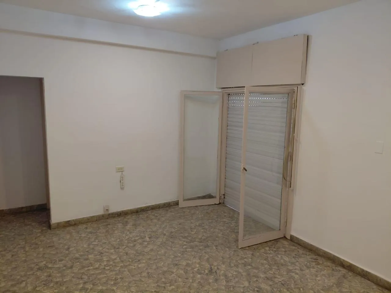 departamento de 2 dormitorios