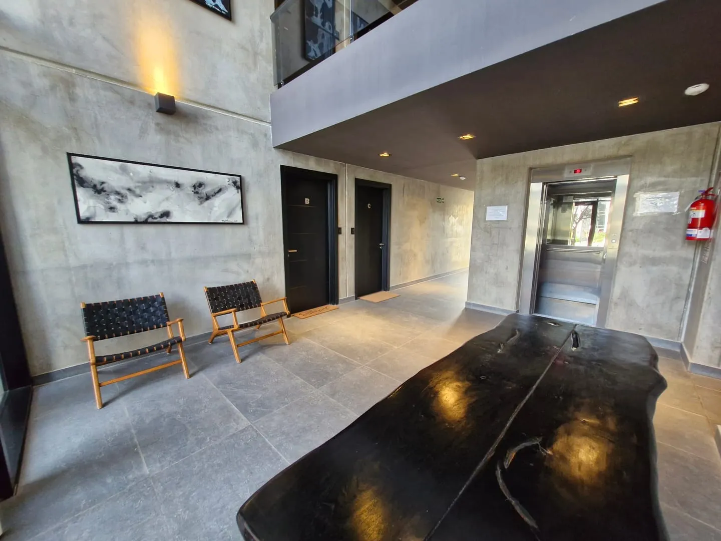Argüello Garderie condominio privado 3 dormitorios 2 baños a estrenar