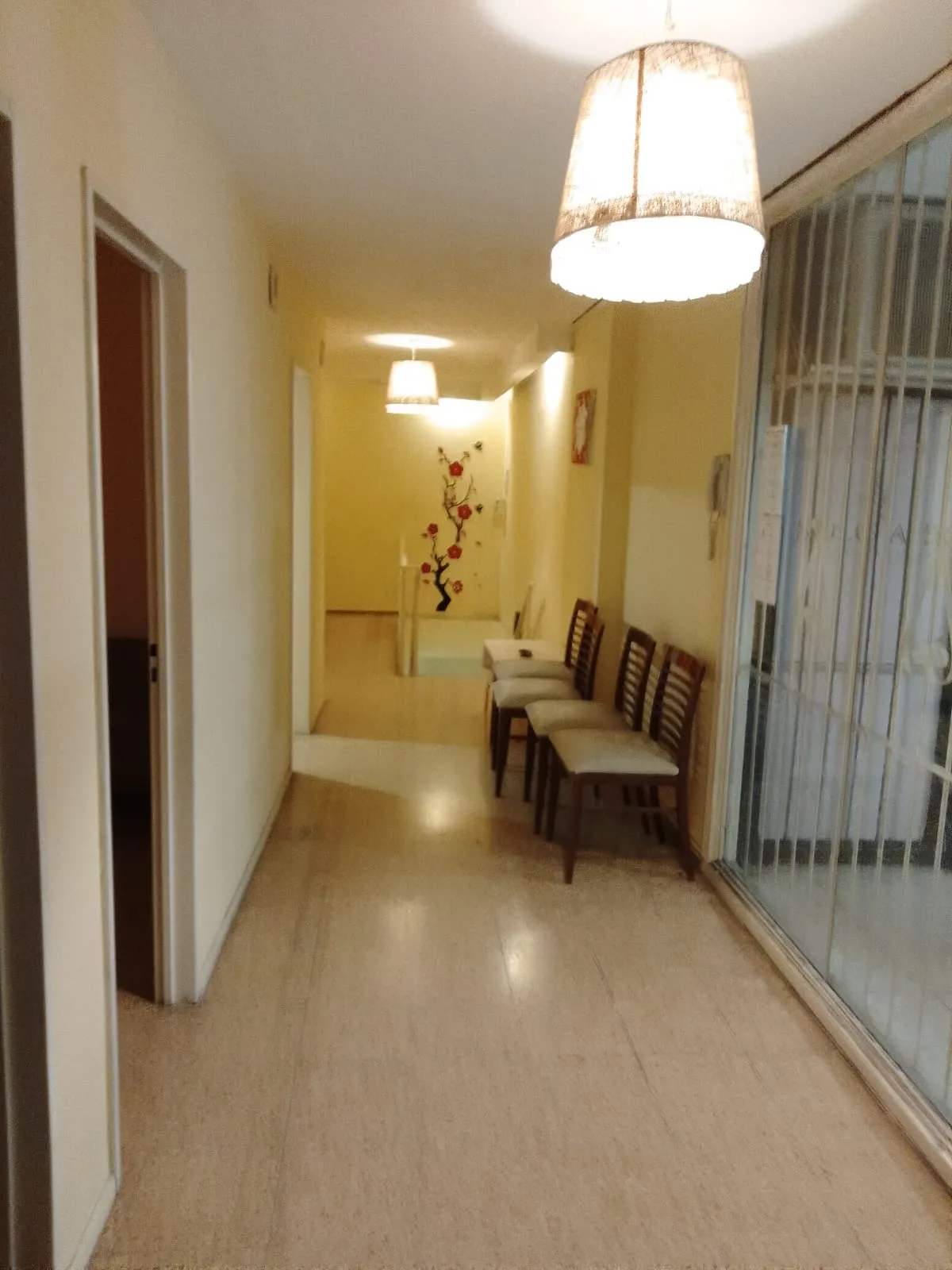 Local / Oficina en fondo de edificio | 110 m² | 5 oficinas + salón | Ideal profecional