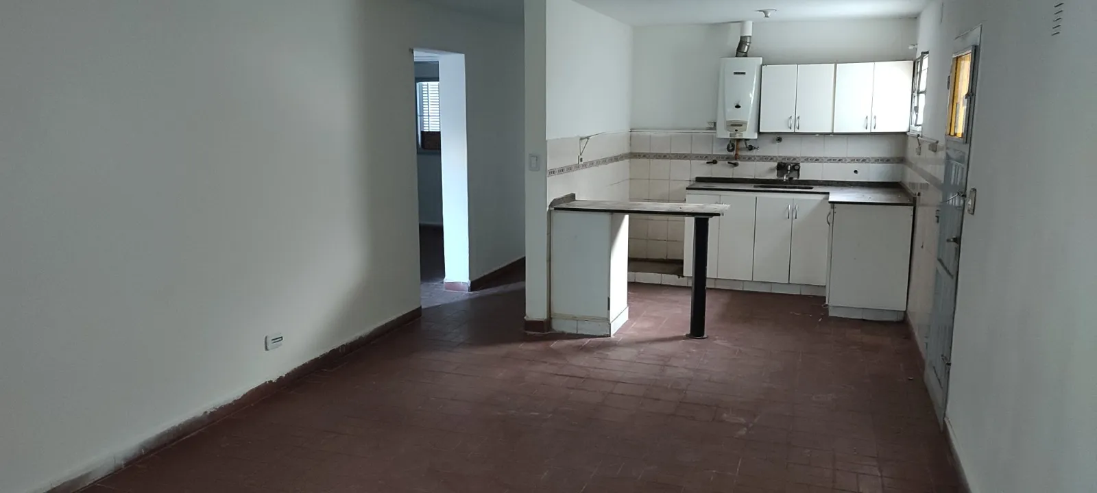Bellavista Zavaleta 900 - 3d, L/c, Coc, Bño, 2 Ptios, S/exp, 800 Mil