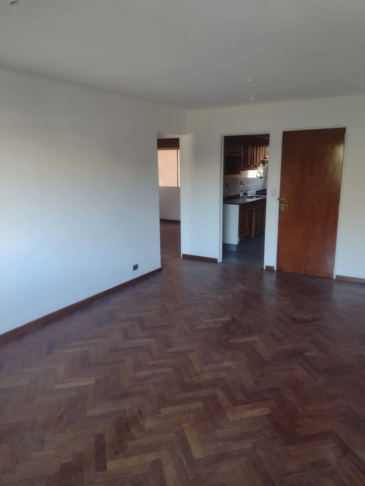 ALQUILER | DEPARTAMENTO DE 2 DORMITORIO –B. CENTRO