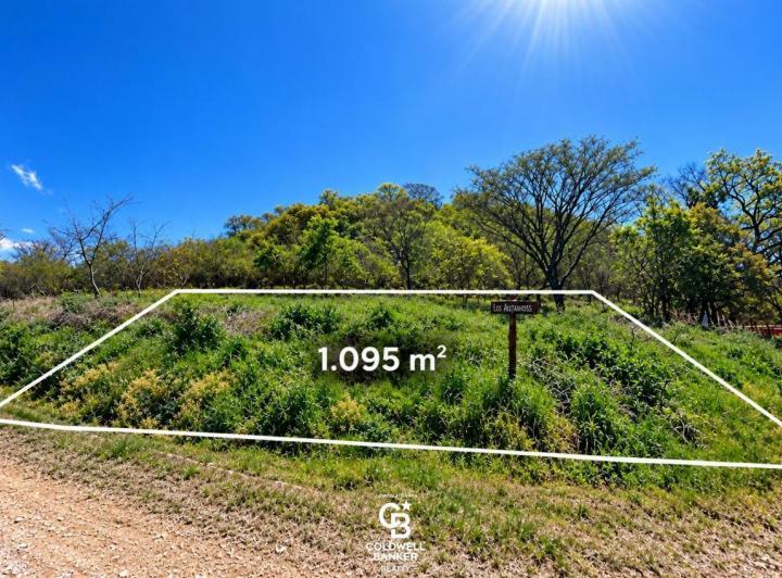 Terreno · 1095m²
