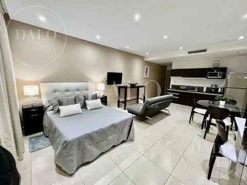Departamento en Alquiler en Nordelta, Partido de Tigre
