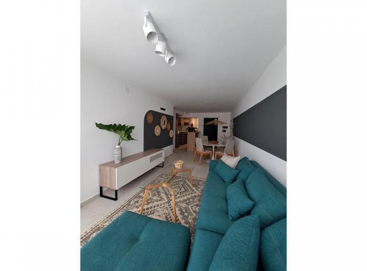 Departamento · 66m² · 3 Ambientes
