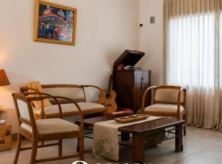 Casa · 110m² · 4 Ambientes
