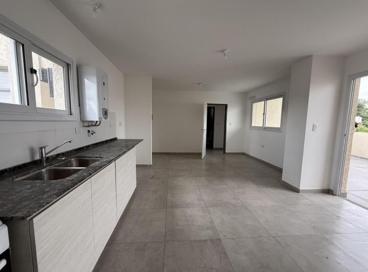 Departamento · 65m² · 3 Ambientes