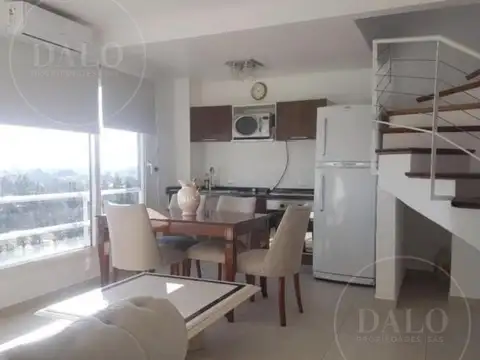 Departamento en Alquiler en Nordelta, Partido de Tigre