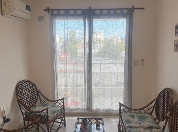 Departamento · 40m² · 2 Ambientes